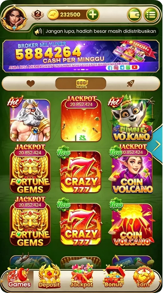 hujantoto APK