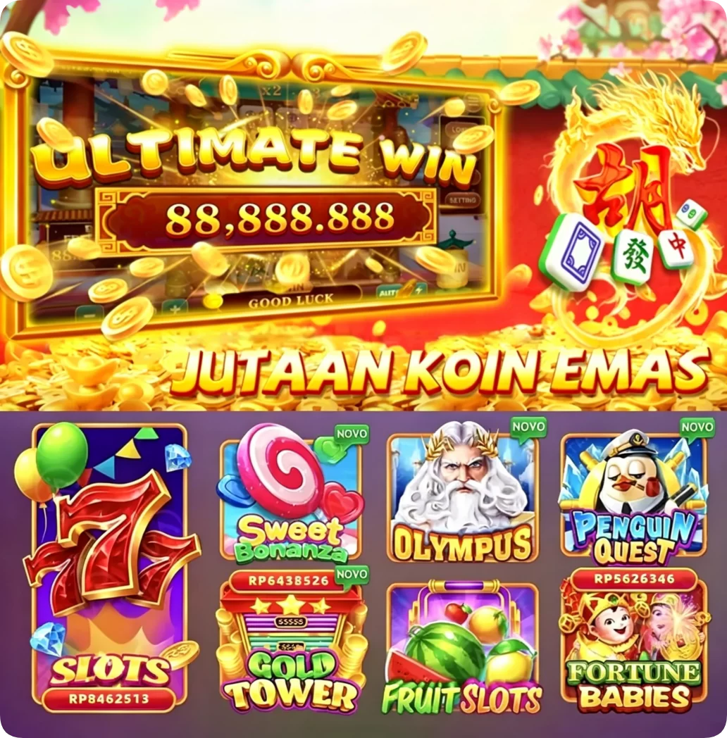 hujantoto APK Resmi Unduh