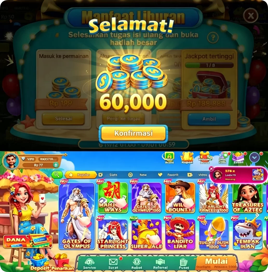 hujantoto Masuk - hujantoto Resmi