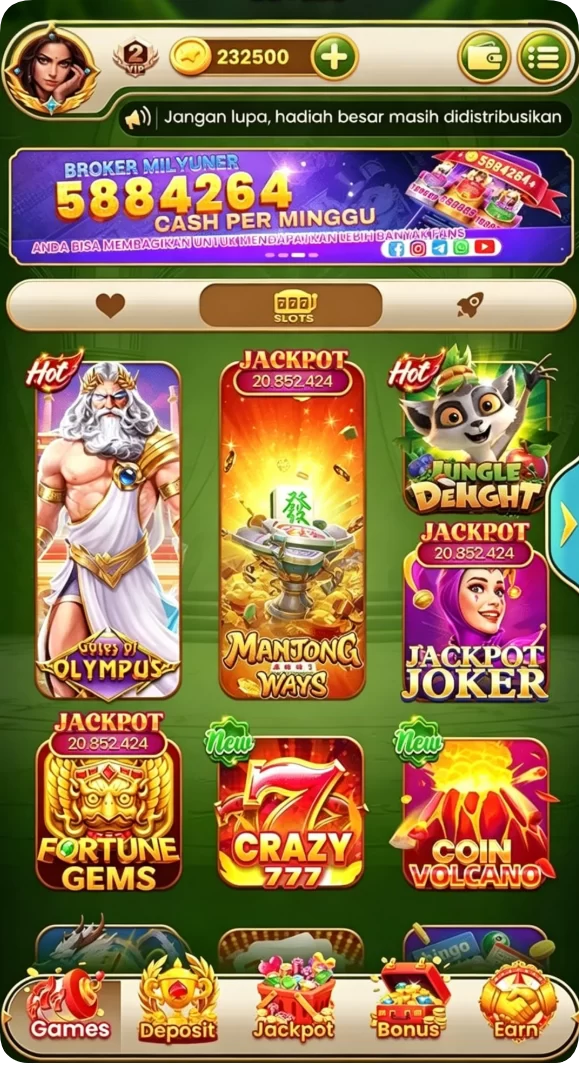 hujantoto Preview - Resmi Unduh